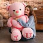 Giant Teddy Bear | Stylish Home Essential That Transforms & Elevates Your Living Space