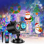 Christmas Projector Lights Outdoor Decoration