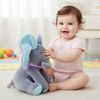 Peek a boo Talking Elephant toy | Imaginative Play for Boys & Girls — Hours of Fun & Skill-Building