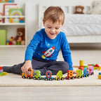 Educational Math Toys for 3 to 6 Year Olds | Fun & Educational Toy for Curious, Creative, Confident Kids