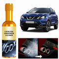 Catalytic Converter Cleaner | Effortlessly Functional Home Essential for Clean, Organised Living