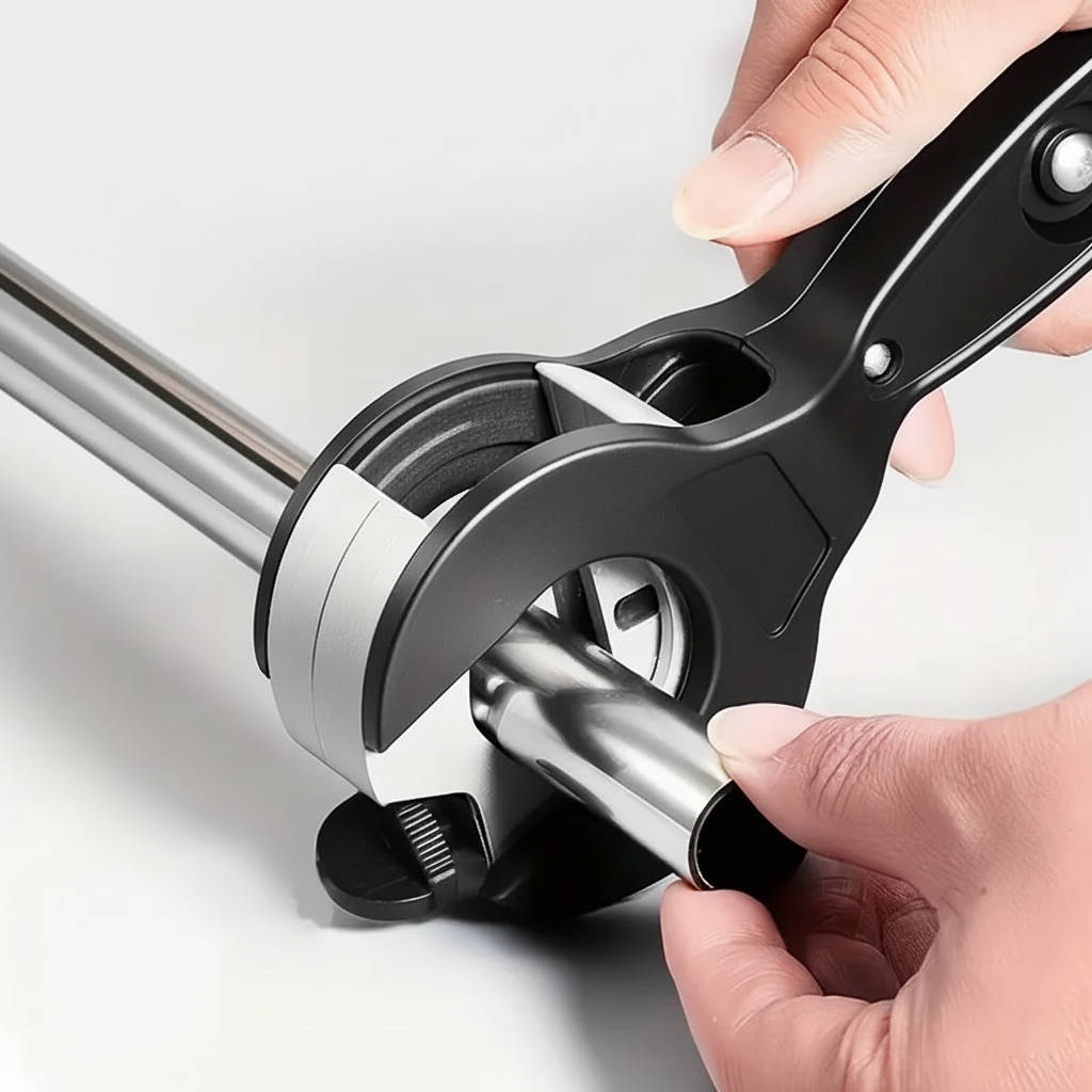 Pipe Cutter | Professional-Grade Tool Built for Precision, Durability & Reliability