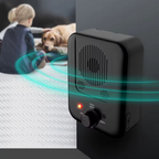 Automatic Dog Bark Stopper | Vet-Approved Pet Essential for Comfort, Safety & Wellbeing