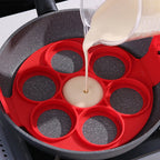 Pancake wonder — The perfect non-stick pan | Smart Kitchen Gadget That Makes Meal Prep Faster, Easier & More Enjoyable