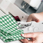 Portable Sewing Machine | Heavy-Duty Performance in a Compact, Ergonomic, Easy-to-Use Design