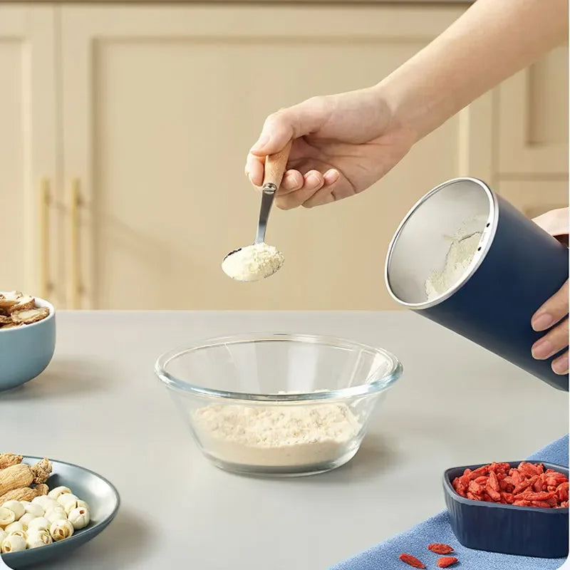 Electric Mini Grinder | Outstanding Quality & Great Value — A Genuine Everyday Essential