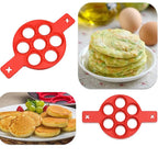 Pancake wonder — The perfect non-stick pan | Smart Kitchen Gadget That Makes Meal Prep Faster, Easier & More Enjoyable