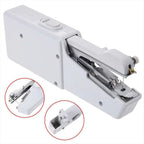 Portable Sewing Machine | Heavy-Duty Performance in a Compact, Ergonomic, Easy-to-Use Design