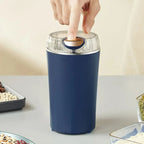 Electric Mini Grinder | Outstanding Quality & Great Value — A Genuine Everyday Essential