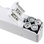 Portable Sewing Machine | Heavy-Duty Performance in a Compact, Ergonomic, Easy-to-Use Design