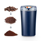 Electric Mini Grinder | Outstanding Quality & Great Value — A Genuine Everyday Essential