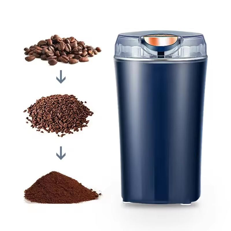 Electric Mini Grinder | Outstanding Quality & Great Value — A Genuine Everyday Essential