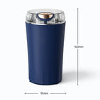 Electric Mini Grinder | Outstanding Quality & Great Value — A Genuine Everyday Essential