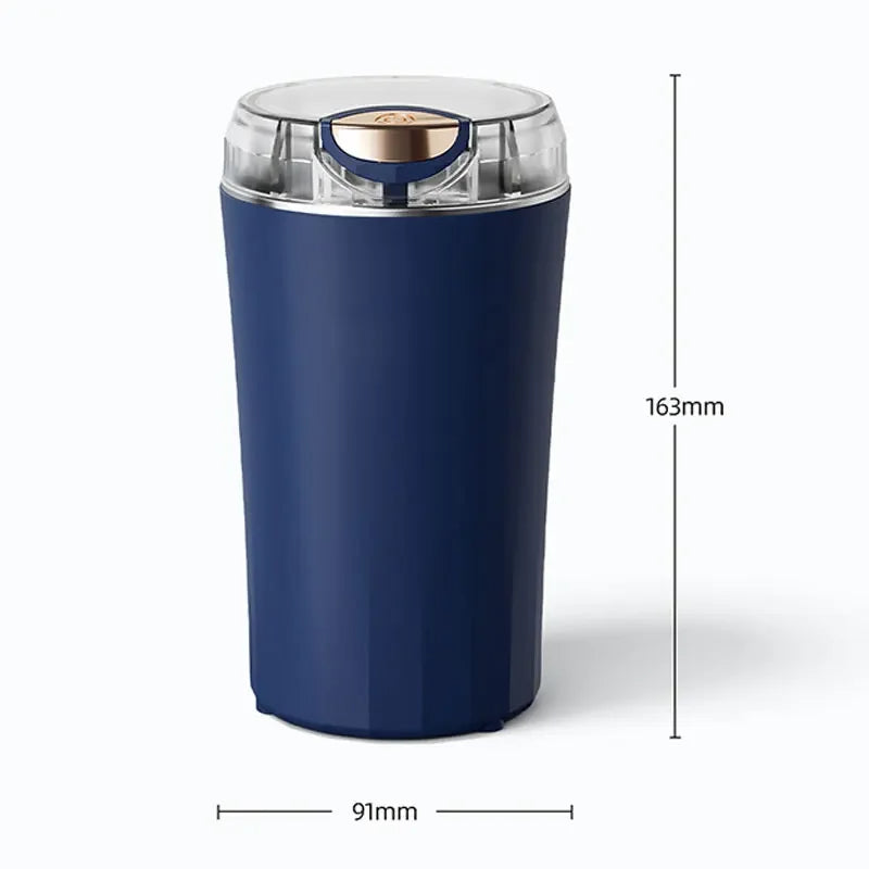 Electric Mini Grinder | Outstanding Quality & Great Value — A Genuine Everyday Essential