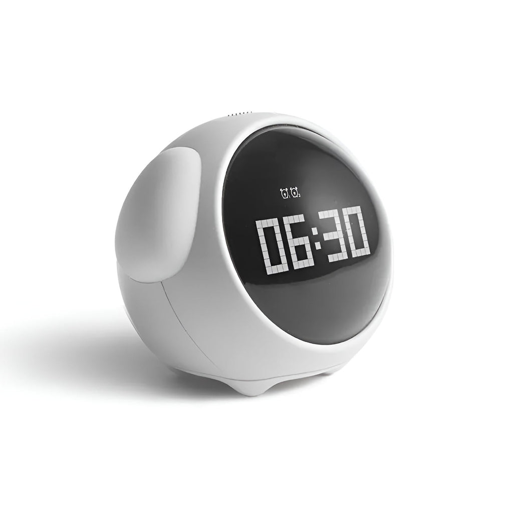 Sunrise Alarm Clock With Light And Voice Control | Intelligent Design Meets Reliable, Long-Lasting Everyday Performance