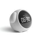 Sunrise Alarm Clock With Light And Voice Control | Intelligent Design Meets Reliable, Long-Lasting Everyday Performance