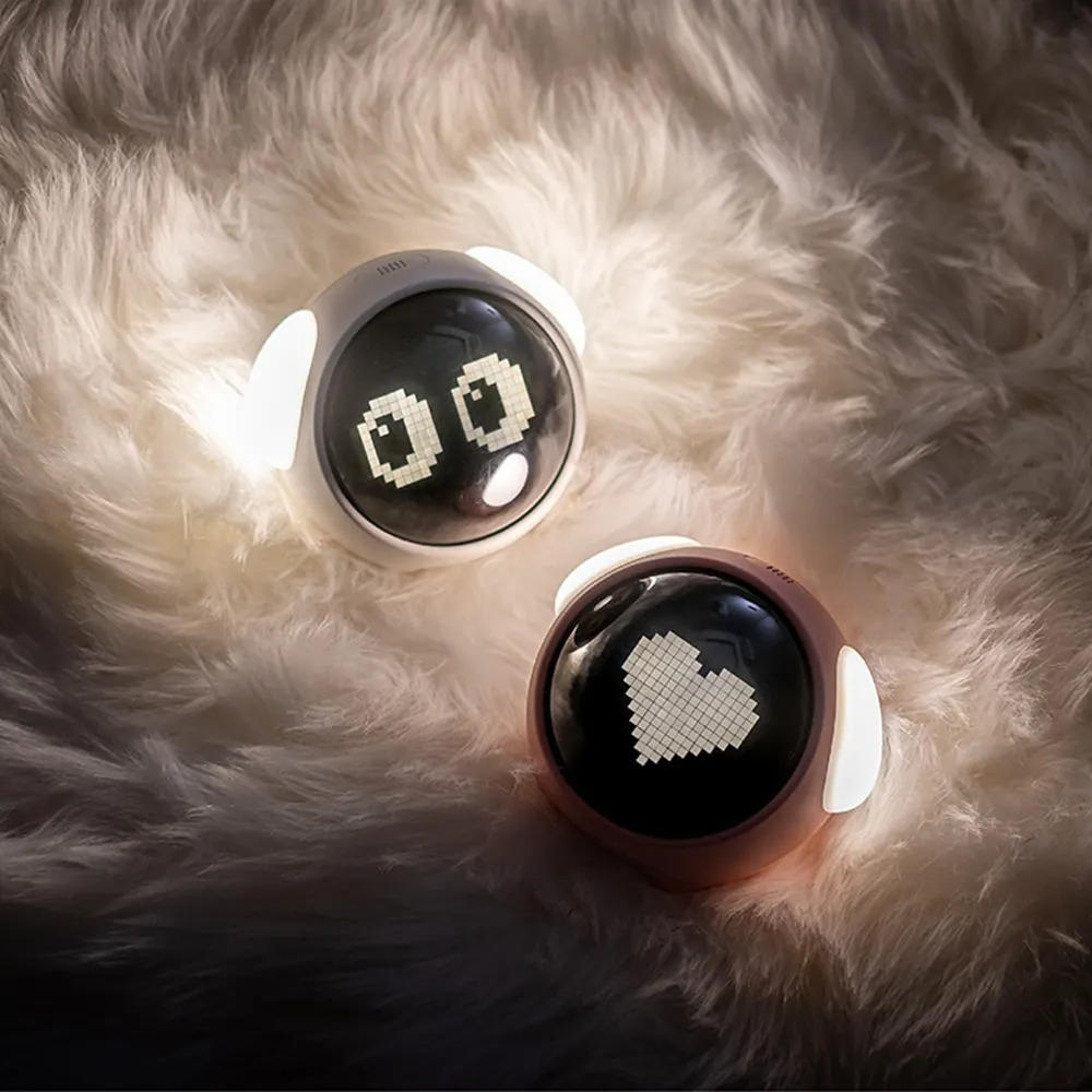 Sunrise Alarm Clock With Light And Voice Control | Intelligent Design Meets Reliable, Long-Lasting Everyday Performance