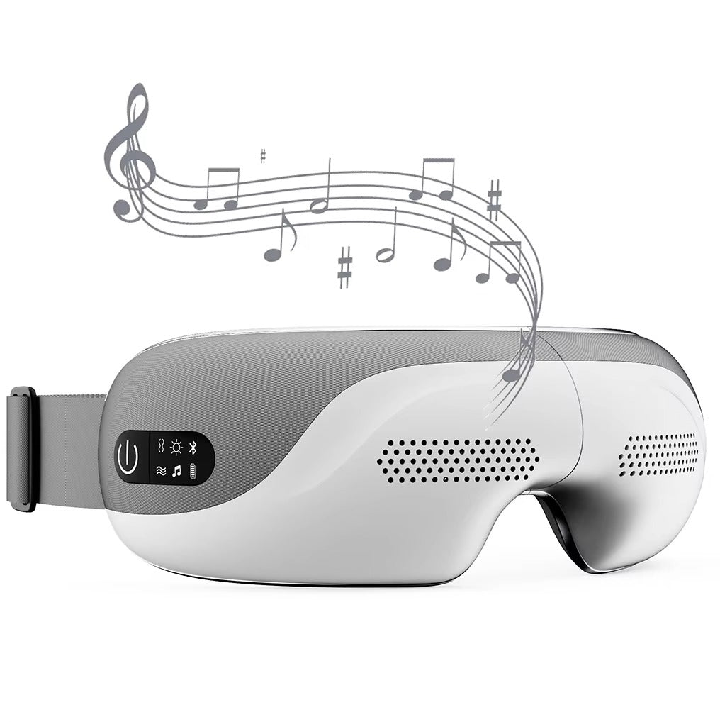 Eye Massager | Targeted Therapy for Faster Recovery, Less Pain & Better Quality of Life