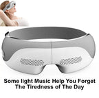 Eye Massager | Targeted Therapy for Faster Recovery, Less Pain & Better Quality of Life