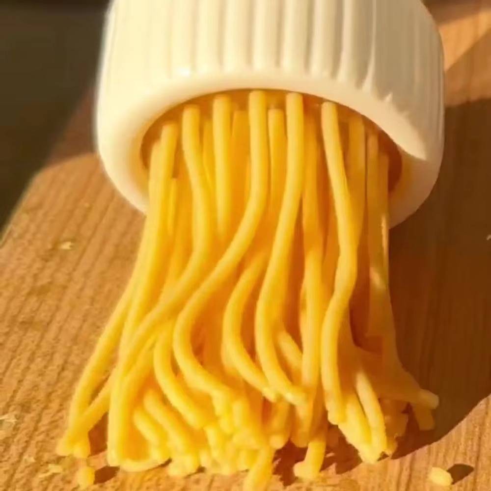 Ramen Noodle Machine for Home | Built for Busy Kitchens — Durable, Efficient & Incredibly Easy to Clean