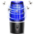 2-in-1 rechargeable mosquito killer | Premium Outdoor Gear for Hikers, Campers, Cyclists & Explorers