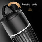 2-in-1 rechargeable mosquito killer | Premium Outdoor Gear for Hikers, Campers, Cyclists & Explorers