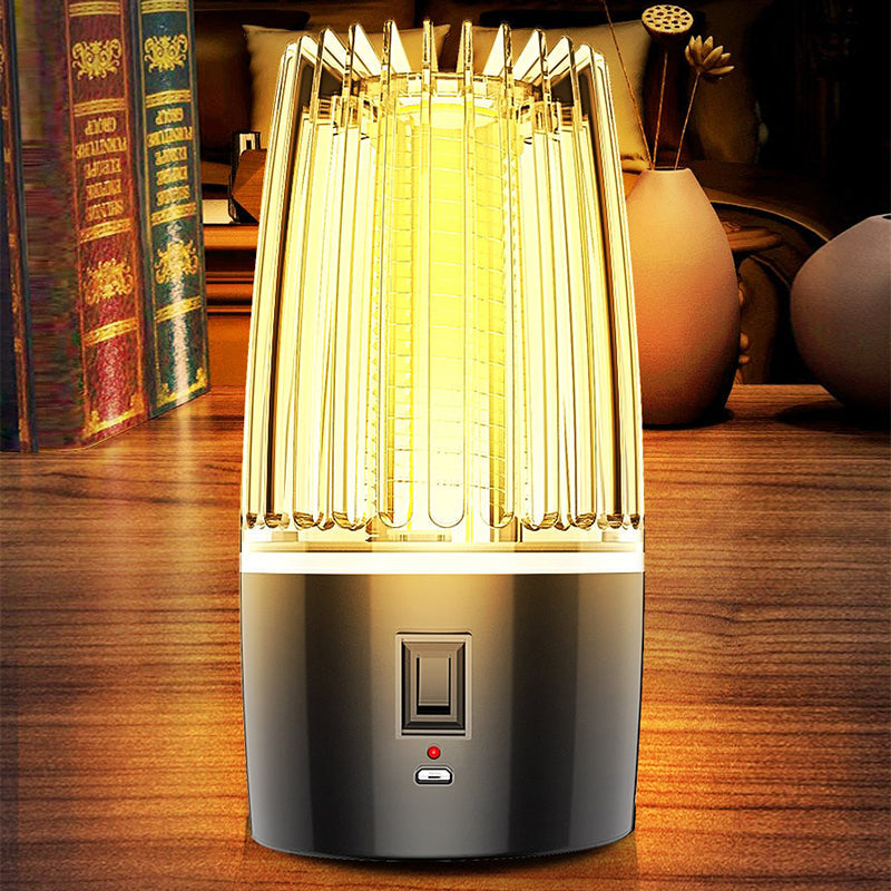 2-in-1 rechargeable mosquito killer | Premium Outdoor Gear for Hikers, Campers, Cyclists & Explorers