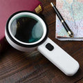 30x Optical Magnifier With Led Light | Smart, Reliable Technology for Easier, More Connected Everyday Living