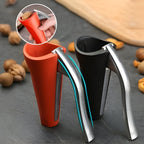 Ergonomic Nutcracker With Lever Mechanism | Quality Home Accessory Built to Look Great & Last for Years