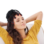 Octopus Head Massager | Clinically Designed for Targeted Pain Relief & Faster Daily Recovery