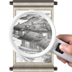 30x Optical Magnifier With Led Light | Smart, Reliable Technology for Easier, More Connected Everyday Living