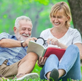 30x Magnifying Glass For Seniors | Compact, Stylish & Incredibly Useful — An Everyday Home Must-Have
