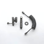 Revolutionary toilet shower faucet | Style and Practicality Finally Together — The Modern Home Essential
