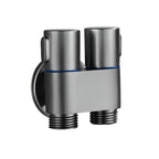 Revolutionary toilet shower faucet | Style and Practicality Finally Together — The Modern Home Essential