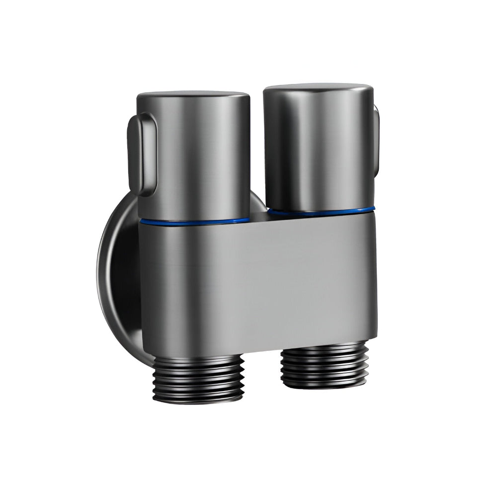 Revolutionary toilet shower faucet | Style and Practicality Finally Together — The Modern Home Essential