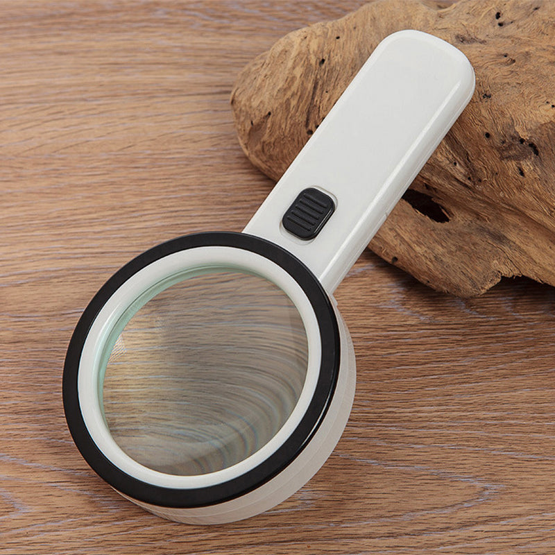 30x Optical Magnifier With Led Light | Smart, Reliable Technology for Easier, More Connected Everyday Living