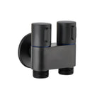 Revolutionary toilet shower faucet | Style and Practicality Finally Together — The Modern Home Essential