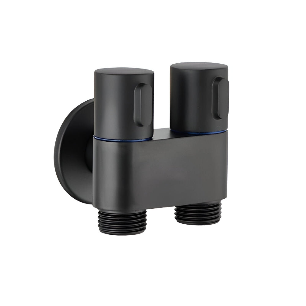 Revolutionary toilet shower faucet | Style and Practicality Finally Together — The Modern Home Essential