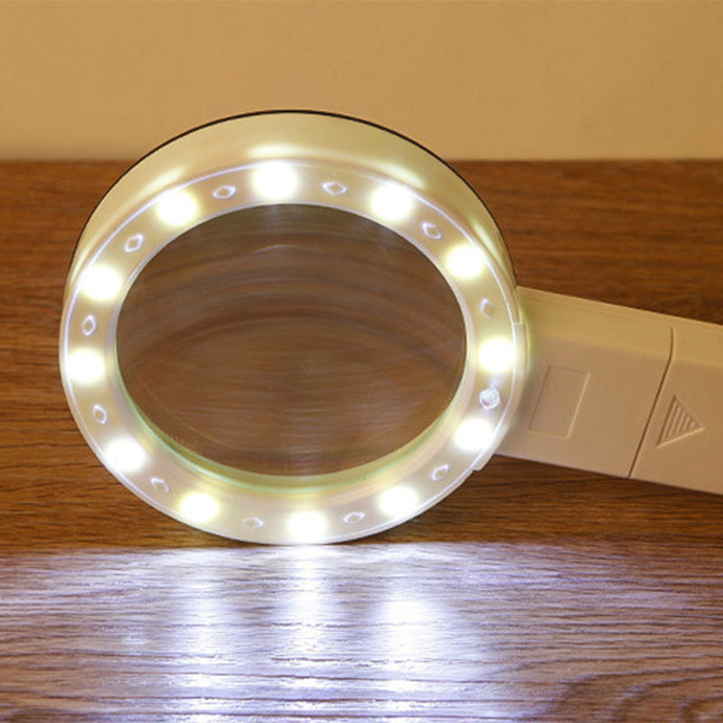 30x Optical Magnifier With Led Light | Smart, Reliable Technology for Easier, More Connected Everyday Living