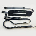 Leash with waist belt for dogs | Designed for Happy, Healthy, Well-Loved Pets of Every Breed