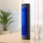 Silent portable air cooler | Outstanding Quality & Great Value — A Genuine Everyday Essential