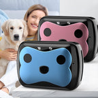 GPS Tracker for Dogs | Location Collar | Premium Pet Care — Safe, Durable & Trusted by Pet Owners Everywhere