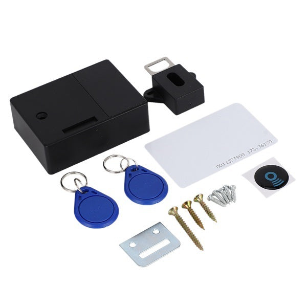 Invisible Magnetic Cabinet Lock | Advanced Security for Modern Homes — Built for Confidence & Peace of Mind