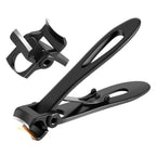 Robust Nail Clipper For Hard And Thick Nails | Outstanding Quality & Great Value — A Genuine Everyday Essential