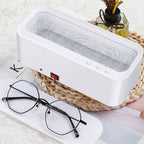High-frequency USB ultrasonic cleaner | Quality Home Accessory Built to Look Great & Last for Years