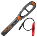 GPS tracker detector — the latest technology with free detection tube | Protect What Matters Most with This Intelligent Security Solution