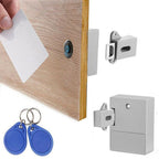 Invisible Magnetic Cabinet Lock | Advanced Security for Modern Homes — Built for Confidence & Peace of Mind