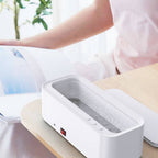 High-frequency USB ultrasonic cleaner | Quality Home Accessory Built to Look Great & Last for Years