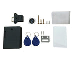 Invisible Magnetic Cabinet Lock | Advanced Security for Modern Homes — Built for Confidence & Peace of Mind