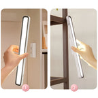 Portable Magnetic LED Light Strip | Quality Home Accessory Built to Look Great & Last for Years